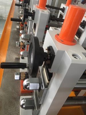 Fabrication de tubes en acier sans soudure