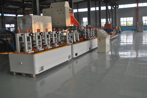 Fabrication de tubes en acier sans soudure