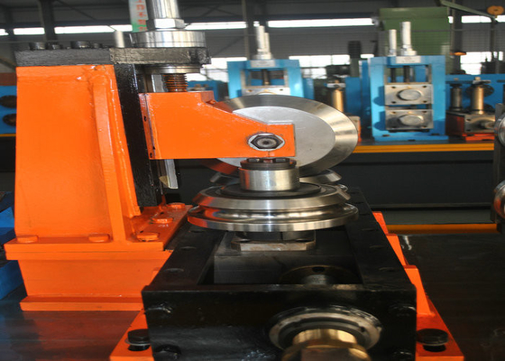 Fabrique de machines de fabrication de tubes à grande vitesse
