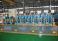 Vente directe 30-120m ultra-rapides/d'usine chinoise tuyau d'acier au carbone minimum en métal/machine à haute précision de tuyau