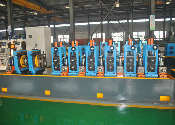 Fabrique chinoise de tubes de précision Vente directe de tubes à grande vitesse de 30 à 120 m / min