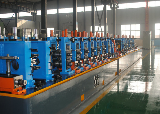 Fabrique chinoise de tubes de précision Vente directe de tubes à grande vitesse de 30 à 120 m / min