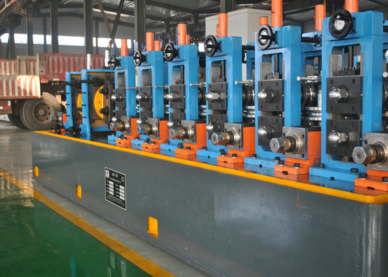 Fabrique chinoise de tubes de précision Vente directe de tubes à grande vitesse de 30 à 120 m / min
