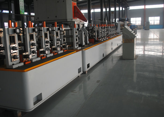 Machine de fraisage de tubes de précision 30-100 m/min Vitesse
