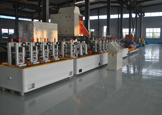 Machine de fraisage de tubes de précision 30-100 m/min Vitesse