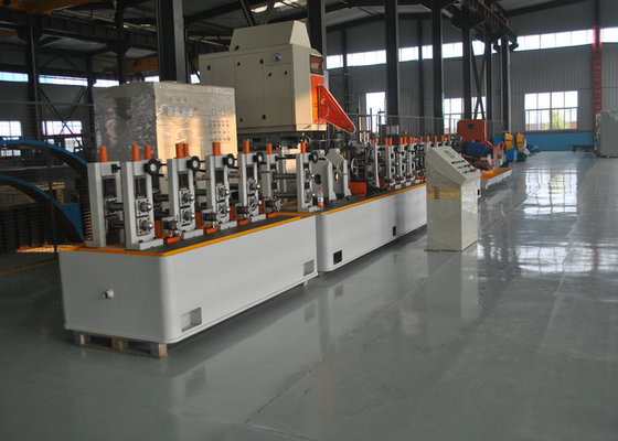 Machine de fraisage de tubes de précision 30-100 m/min Vitesse