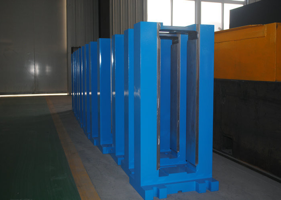Fabrication de tubes industriels intelligents en acier au carbone