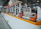 Moulin de tube à grande vitesse de la haute précision ERW d'automation de Mme Pipe Making Machinery entièrement