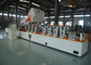 Entièrement tuyau d'automation faisant l'équipement, moulin de tube durable d'ERW ISO9001 énuméré