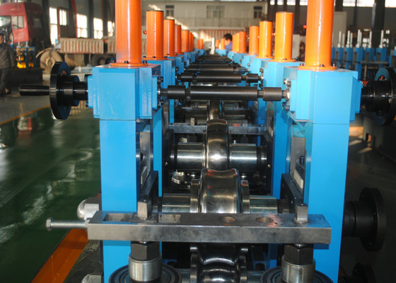 Tuyaux de précision de diamètre 25-76 mm soudés à haute fréquence Tuyaux de précision