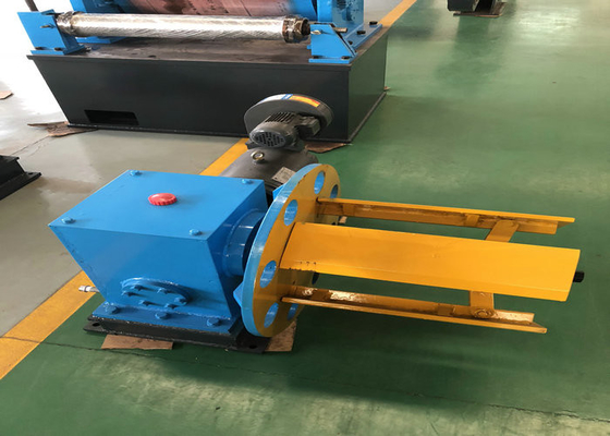 Vitesse maximale du produit 120 m/min Machine automatique de découpe de métal et d'acier