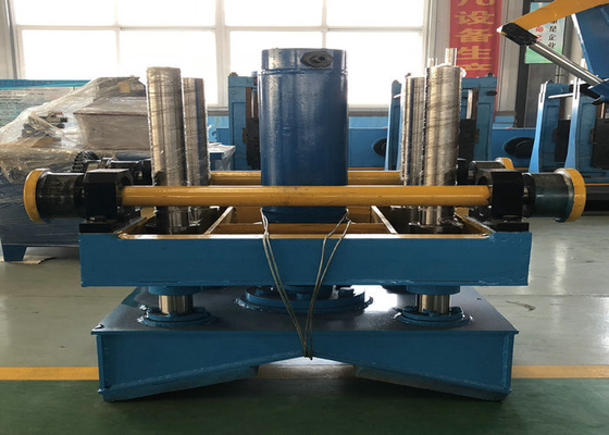Ligne de découpe de bobines d'acier, machine de découpe et de découpe de tôles métalliques pour l'acier au carbone