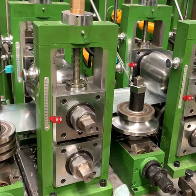 Moulin à tuyaux pneumatique manuel pour tuyaux carrés ronds