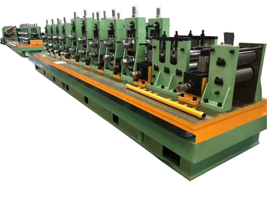HG60 Machine de fraisage de tubes à haut rendement pour un diamètre de tuyau de 21 à 63 mm
