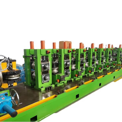 Machine de fraisage de tubes personnalisable à haute efficacité de 45 mm