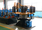 Chaîne de production à grande vitesse de tuyau d'acier pour des tubes de meubles de carbone diamètre de tuyau de 21 - de 63mm