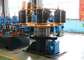 Chaîne de production de tuyau de machine de moulin de tube de soudure en acier OIN de la CE approuvée
