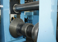 Biens de machine de production de tuyau d'acier au carbone pour des tubes de meubles de carbone