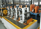 Tuyau d'acier carré de fournisseurs de la Chine faisant la machine, fabricant de machine à sous de tuyau d'acier
