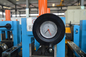 Ventes soudées automatiques de moulin de tube de la production line/ERW de tuyau d'acier vers le Mexique