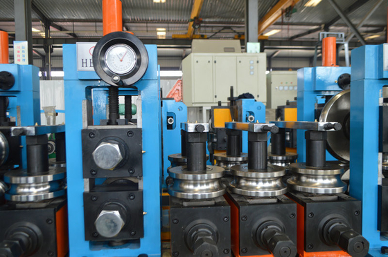 Machine de soudage à l'état solide de 300 kW