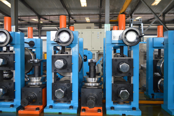 Machine de soudage à l'état solide de 300 kW