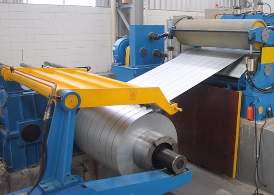 1600 mm composé d'une machine de découpe d'acier et d'une machine de découpe d'acier