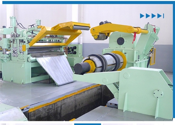 1600 mm composé d'une machine de découpe d'acier et d'une machine de découpe d'acier