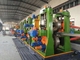 Machine de fraisage de tubes en acier de taille réglable max. 219 mm 50 M/min