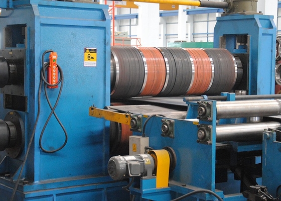 ZTL-13X1600 Machine de découpe en acier HRC à faible teneur en carbone