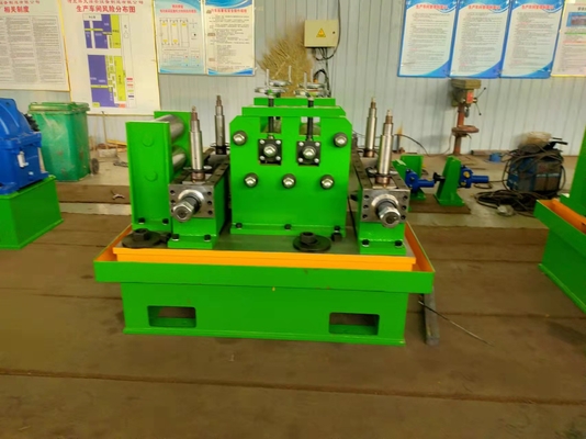 Tubes de changement rapide en acier au carbone soudés à haute fréquence