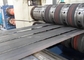 Coupez la feuille galvanisée à faible teneur en carbone de la bobine 80m/Min Metal Steel Slitting Machine de bande