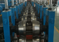 Formant directement la fabrique de tuyaux soudée à haute fréquence de tube carré en acier galvanisé