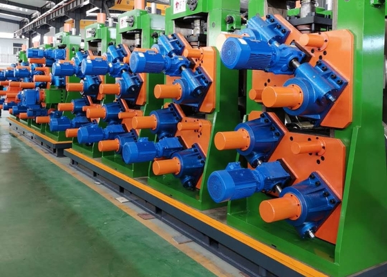 Max 120m/épaisseur minimum 2 - tuyau soudé par 8 millimètres faisant à machine la couleur verte