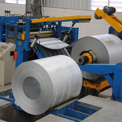 Machine de découpe de tôles d'acier flexible de 3 kW avec paramètres de coupe réglables