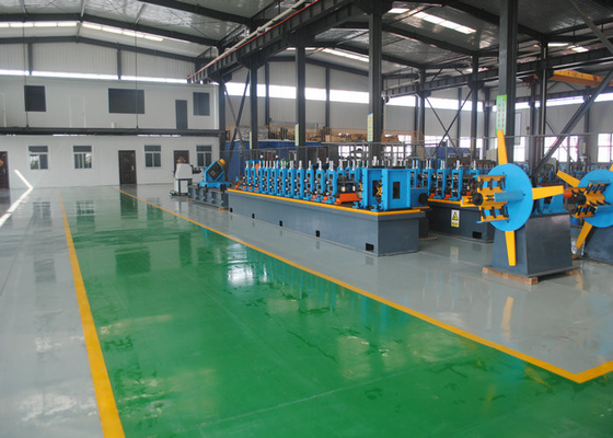 Embrayage maximum durable du ver 80m/Min de machine de moulin de tube de haute performance