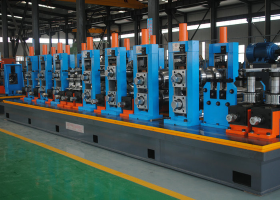 Tuyau de soudure à haute fréquence d'ERW faisant la machine 380V 440V 50HZ