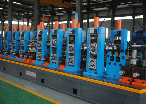 Tuyau soudé par haute fréquence faisant la machine avec une garantie de l'an