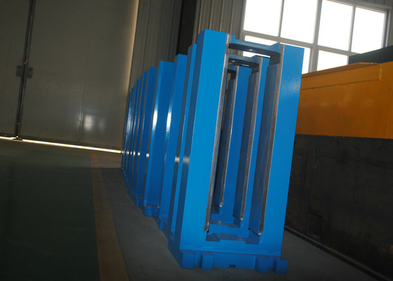 Tuberie à grande vitesse de l'efficacité ERW/en rond et ligne carrée de moulin de tube