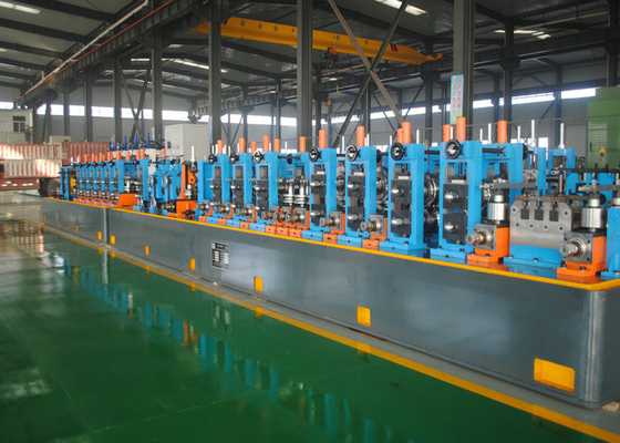 Fraiseuse de tubes de précision pour tubes de 25 à 76 mm avec contrôle PLC
