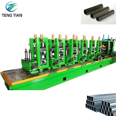 ERW Machine de broyage à tubes à haute fréquence à haut rendement