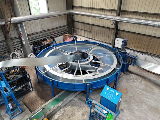 Usine de tubes de précision pour tuyaux de meubles en acier au carbone