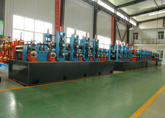 Machine soudée de tuberie d'ERW/norme sans couture de la BV ISO9001 de tuberie